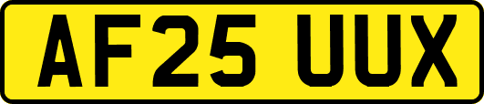 AF25UUX