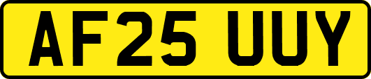AF25UUY