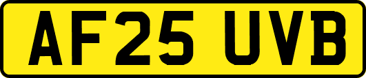 AF25UVB
