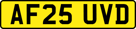 AF25UVD