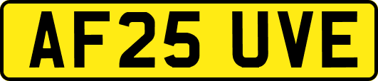AF25UVE
