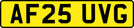 AF25UVG