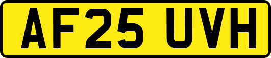 AF25UVH