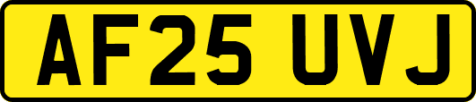 AF25UVJ