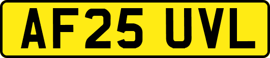 AF25UVL