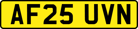 AF25UVN