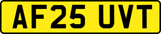 AF25UVT