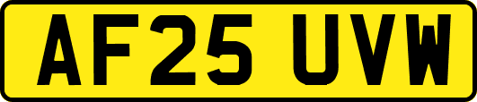 AF25UVW