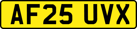 AF25UVX