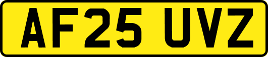 AF25UVZ