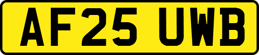 AF25UWB
