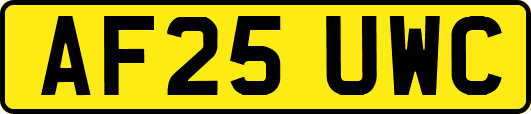 AF25UWC