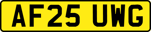 AF25UWG