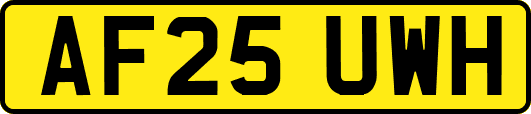 AF25UWH