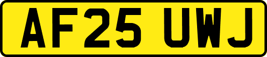 AF25UWJ