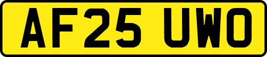 AF25UWO