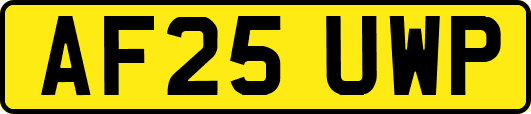 AF25UWP