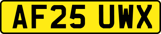 AF25UWX
