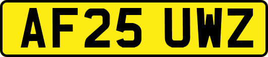 AF25UWZ