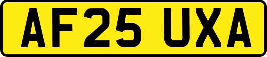 AF25UXA