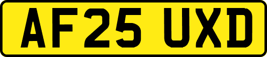 AF25UXD