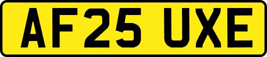 AF25UXE