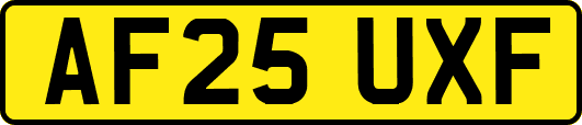 AF25UXF