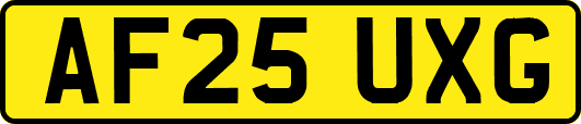 AF25UXG