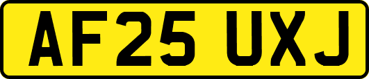 AF25UXJ