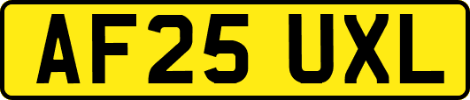 AF25UXL
