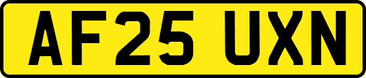 AF25UXN