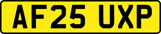 AF25UXP