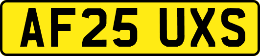 AF25UXS
