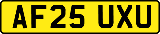 AF25UXU