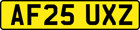 AF25UXZ