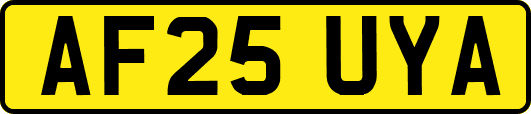 AF25UYA