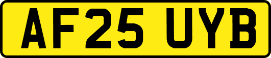 AF25UYB