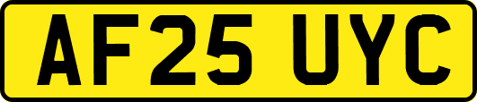 AF25UYC