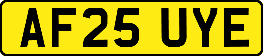 AF25UYE