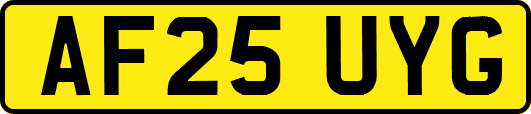 AF25UYG