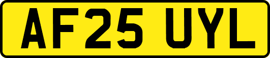 AF25UYL