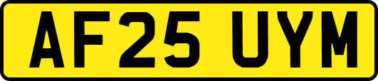 AF25UYM