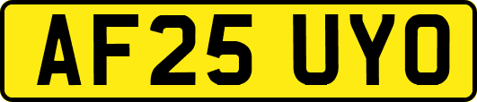 AF25UYO