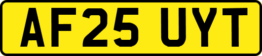 AF25UYT