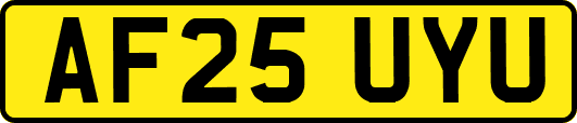 AF25UYU