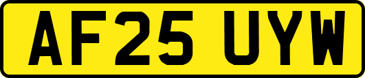 AF25UYW