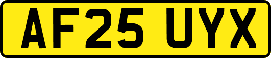 AF25UYX