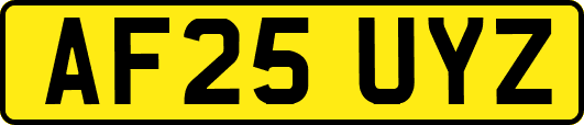 AF25UYZ