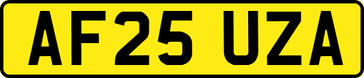 AF25UZA