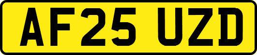 AF25UZD